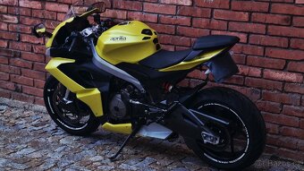 Aprilia RS660 35kW 2023 - 6