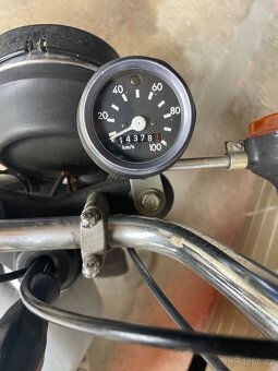 Simson s51 enduro - 6