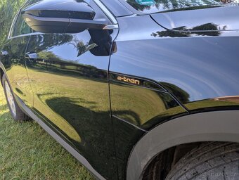 Audi e-tron 50, quattro, r.v 2022, 71kwh, 230kw - 6