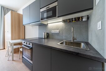 Квартира 1кк — Прага 5, Smíchov - 6