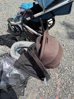 Thule Urban Glide 2 - 6