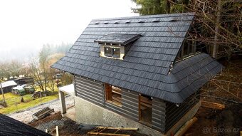 Na prodej – Rekreační chaty v obci Korňa (SK), ideální pro o - 6