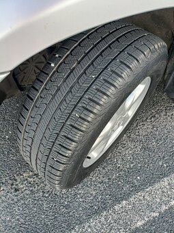 Toyota RAV4 2.0i 110kw 4x4 - 6