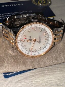 Breitling Navitimer 35mm - 6
