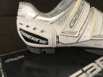 tretry Gaerne MTB Laser Lady White 38 - 6