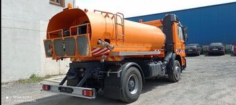 Mercedes Benz Actros 1842 - kropička - 6