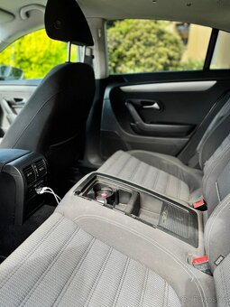 Vw Passat Cc 2.0 TDi - 6