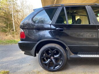 Bmw X5 3.0d 135kw - 6