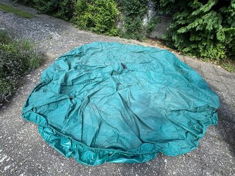 Trampolína - 6