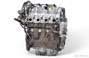 Motor CAPTIVA ANTARA 2.0 VCDI CDTI 150HP Z20S1 - 6