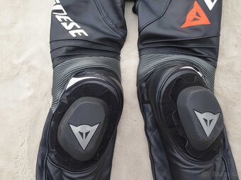 Moto kombineza Dainese Laguna Seca 48-50 Eur - 6