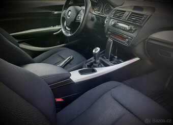 BMW Seria 1 114i F20 - 6