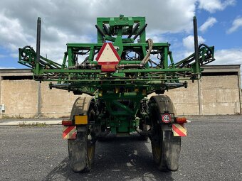 John Deere 4040i - 6