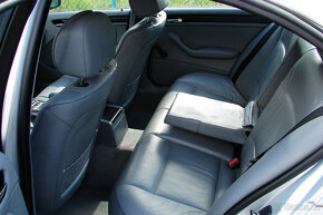 BMW 323 2.5i L6 170PS KLIMA Kůže DPH - 6