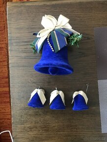 Různá vanocni vyzdoba, - 6