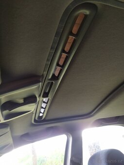 Ford Mondeo MK1 - 6