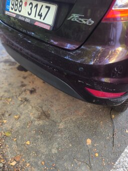 Ford Fiesta - 6