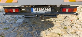 Prodám Ford Transit 350L 3,5T - 6
