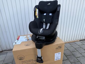 Britax - 6