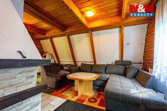 Prodej chaty, Morávka - 6