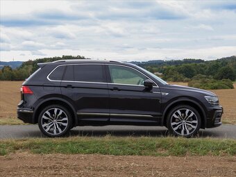 Volkswagen Tiguan 2,0 TDI DSG 4x4 CZ DPH R-Line (2019) - 6