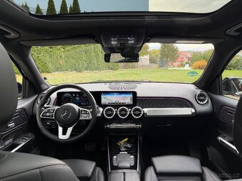 MERCEDES-BENZ GLB 220d  • VIRTUAL • MULTIBEAM • FULL • TOP - 6