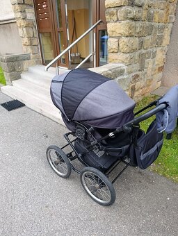 Firkon vesta swing - 6