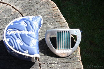 PUTTER RIFE - BARBADOS-ISLAND SERIES - 6