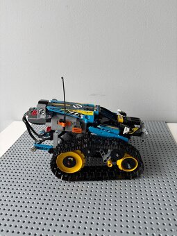 lego technic 42095 - 6