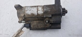 Starter jaguar land rover 3.0 diesel cpla-11001-be- - 6