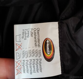 Motobunda HELD dámská - 6