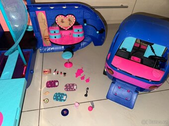 LOL Surprise OMG KARAVAN - 6