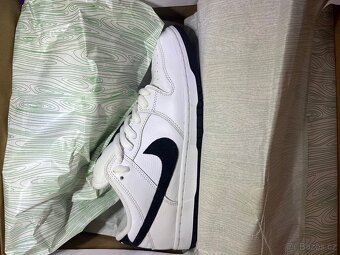 Boty Nike SB Dunk Low Pro vel.44 - 6