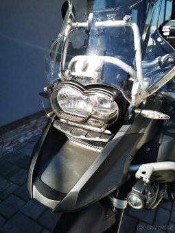 BMW R 1200 GS Adventure - 6