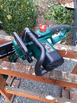 řetězová pila Parkside PKS 2200 A1 - 6