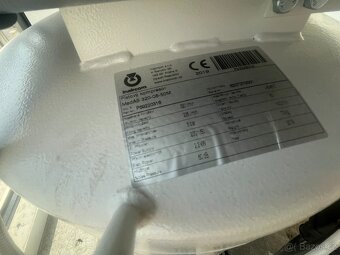 Měřící stroj Mitutoyo Crysta Plus 710 - 6