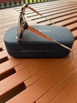 Sluneční brýle Tommy Hilfiger - 6