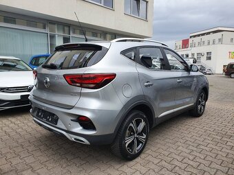 MG ZS 1.5 78kW 57tkm FULL LED DAB - záruka Autodraft - 6