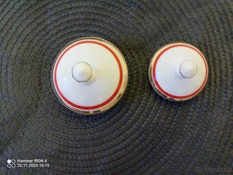 Kávová souprava - 6