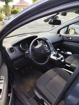 Peugeot 5008 1.6THP - 6