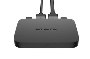 EcoFlow alternátorový nabíječ 3v1 - 6