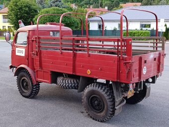 Tatra 805 Valník - 6