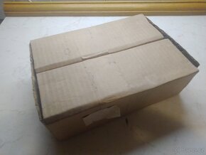 Hrnky Československo sada motiv - 6