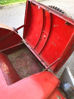 AERO 500 r.v. 1931, T.P. a R.Z. - 6