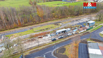 Prodej obchodního objektu, Hejnice, ul. Nádražní - 6