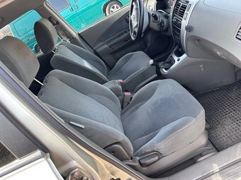 Hyundai Tucson 2.0CRDI 4x4 NÁHRADNÍ DÍLY - 6