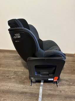 Autosedačka Britax Römer Dualfix M I-Size - 6