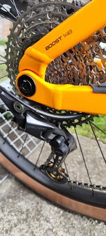 Trek Fuel ex 5 velikost L - 6