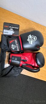 Set Boxovací pytel 20kg+ rukavice - 6