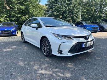 ​AUTOPŮJČOVNA Zdiby/Kobylisy - Od 1500 Kč/den. Vozy i LUXUS - 6